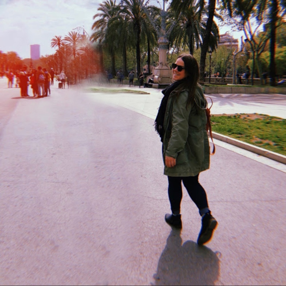 Meet your Posher, Kerry